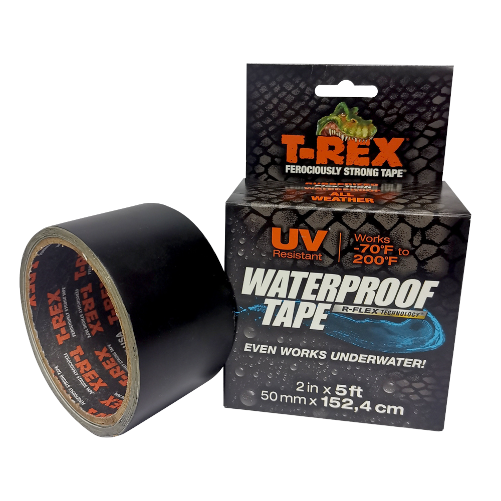 T-Rex Waterproof Tape